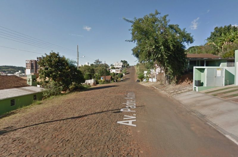 Motorista se envolve em acidente, desacata policiais e é preso em Maravilha