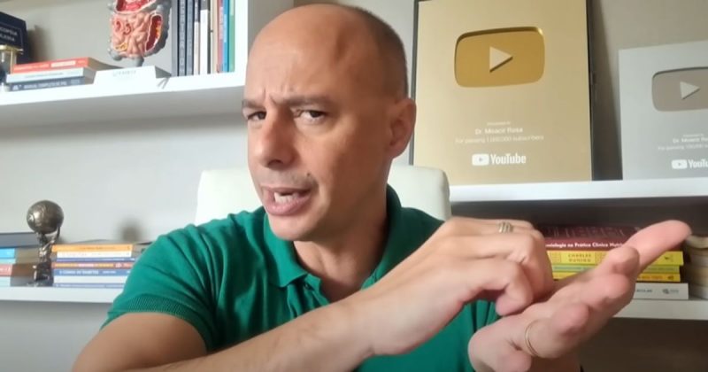 São diversos alimentos que atrapalham o processo de emagrecimento