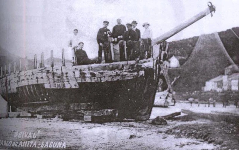 A Tomada de Laguna: conheça o fato histórico que tornou a cidade sede de uma república em 1839