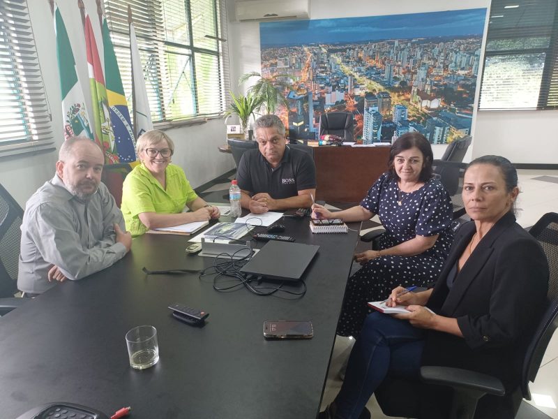 Prefeitura vai verificar o cadastramento do Bolsa Família em Chapecó 