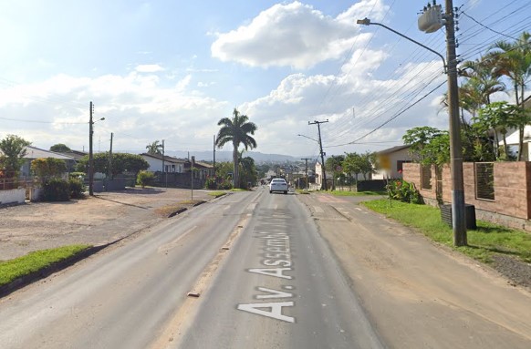 Golpe foi aplicado em uma padaria de Criciúma