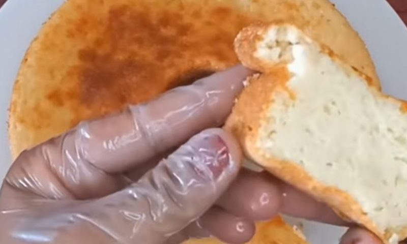 Receita de bolo bom para diabéticos é perfeita, deliciosa e saudável