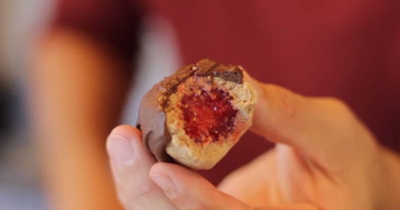 Receita &eacute; r&aacute;pida de f&aacute;cil e o sabor surpreende – Foto: Reprodu&ccedil;&atilde;o/YouTube/ND