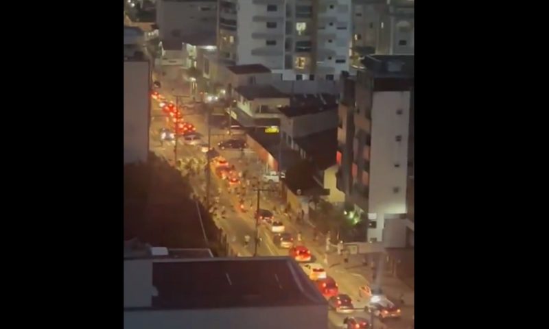 briga Figueirense Avaí