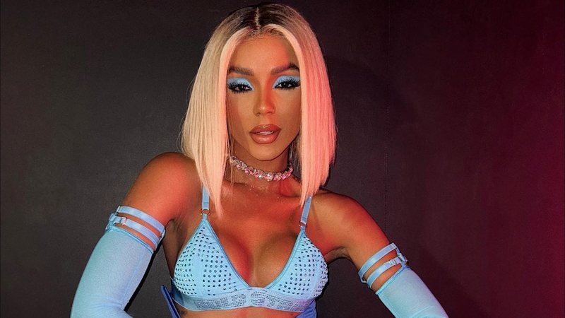 Brunna Gol&ccedil;alves – Foto: Reprodu&ccedil;&atilde;o/Redes Sociais