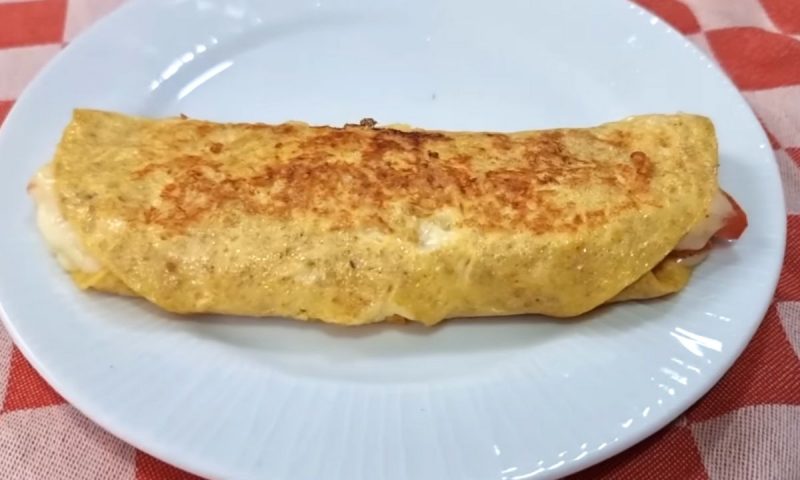 Pão com os dias contados graças a essa receita low carb