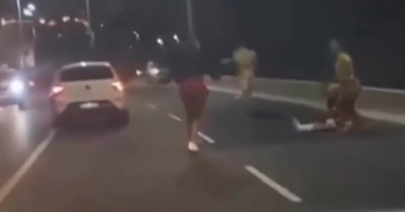 Crime ocorreu ap&oacute;s apresenta&ccedil;&atilde;o em bloco do Carnaval de Salvador – Foto: Reprodu&ccedil;&atilde;o/ND