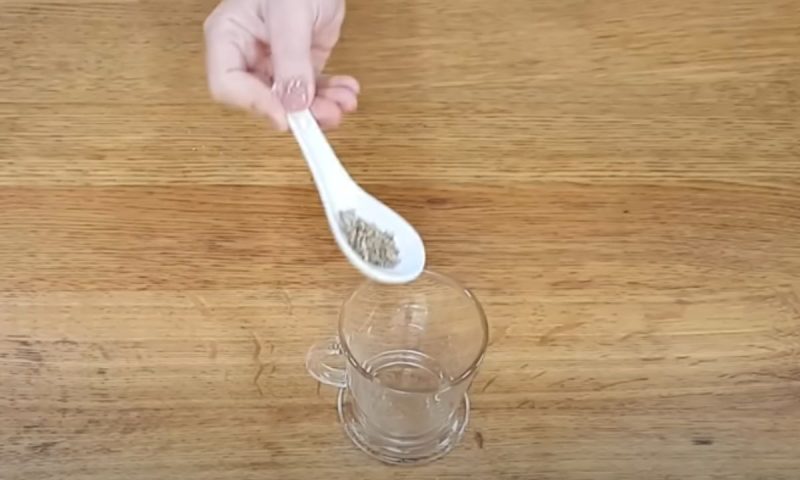 Ingredientes s&atilde;o simples e comuns em casa – Foto: Reprodu&ccedil;&atilde;o