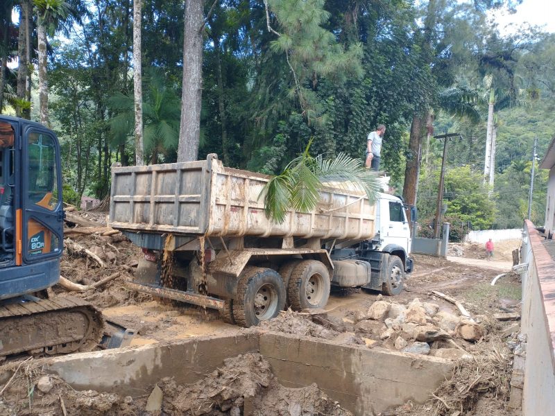 A solicitação do saque do FGTS pode ser feita até o dia 21 de maio de 2024 - Foto: Prefeitura Jaraguá do Sul/Divulgação/ND