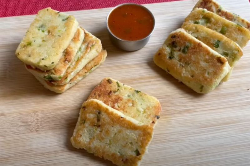 Esta del&iacute;cia leva apenas quatro ingredientes – Foto: Reprodu&ccedil;&atilde;o/Internet