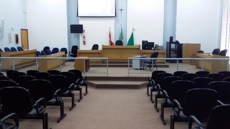 Acusado de assassinar casal de motoristas será julgado nesta sexta-feira (2) em Chapecó