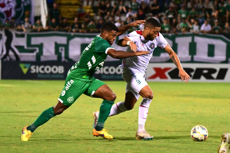 Concórdia x Chapecoense