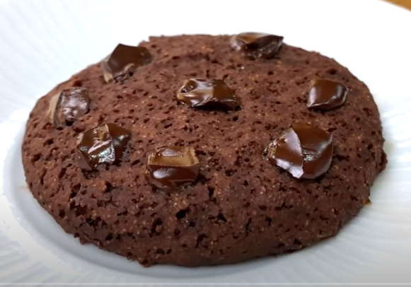 Aprenda a fazer receita de cookie saudável