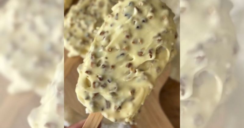 Receita fit viralizou na web e &eacute; uma &oacute;tima op&ccedil;&atilde;o para os dias quentes – Foto: Internet/Reprodu&ccedil;&atilde;o/ND