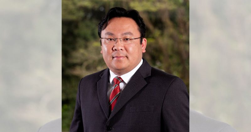 Alberto Yoshikazu Kuba assume o desafio de liderar uma das maiores empresas de tecnologia industrial do mundo – Foto: Arquivo WEG/Divulga&ccedil;&atilde;o/ND