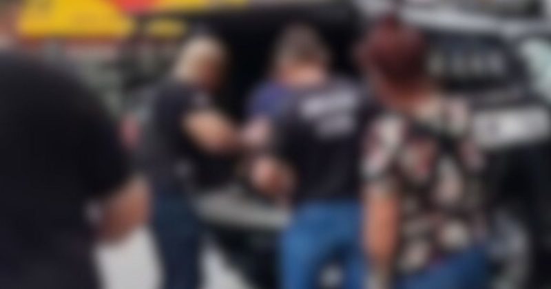 Estupro que chocou Jaraguá do Sul 