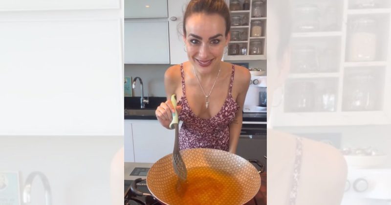 Com essa dica, óleo de cozinha ficará brilhando 