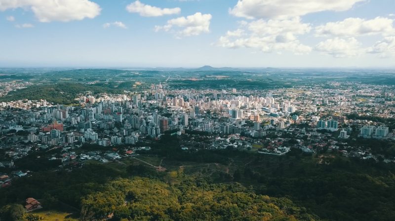 Criciúma lançou campanha de combate à dengue na última quarta-feira (28)