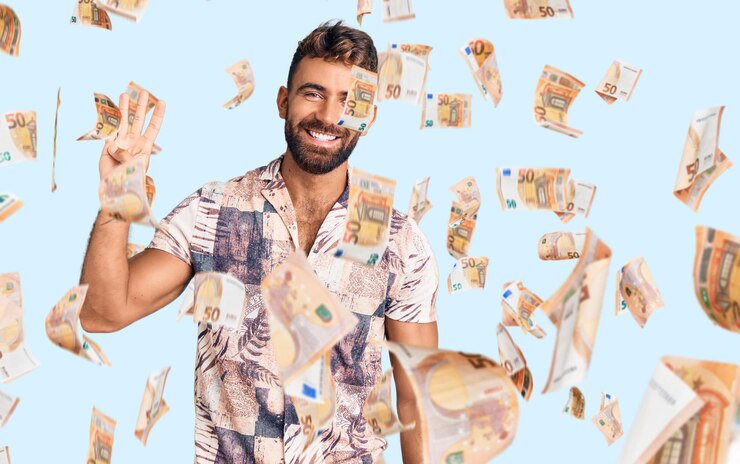 Seis signos que vão ganhar dinheiro esta semana