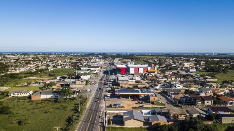 Pelo segundo ano, Balneário Rincão é a cidade que mais cresce na Região Carbonífera em SC