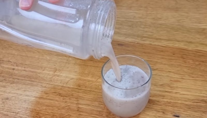 Receita &eacute; f&aacute;cil e simples; nutricionista alega que bebida promove sa&uacute;de e aumento do horm&ocirc;nio de forma natural – Foto: Redes Sociais/ND