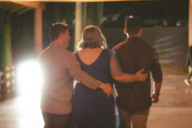 Filho confessou que queria o dinheiro da família