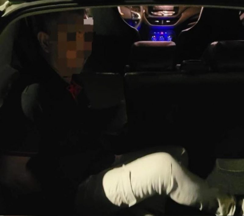 Estelionatário foi preso por golpe milionário 