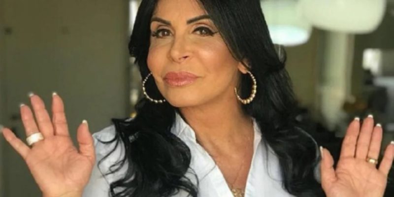 O que é adenomiose, doença que fez Gretchen tirar o útero