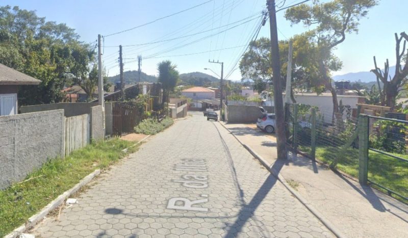 Homem morreu na Rua Ilha, na Tapera