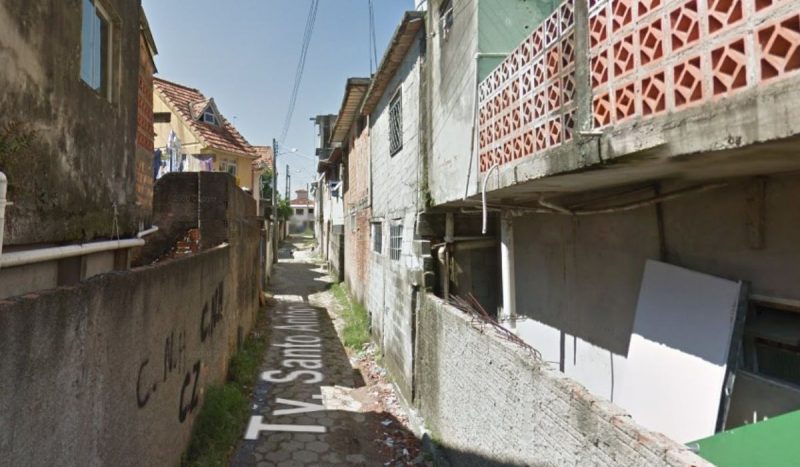 Homem foi executado na travessa Santo Antônio, no bairro Monte Cristo