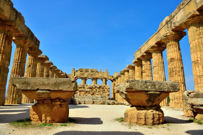 A regi&atilde;o da Sic&iacute;lia acolhe quem gosta de gastronomia e busca por sabores &uacute;nicos – Foto: Divulga&ccedil;&atilde;o
