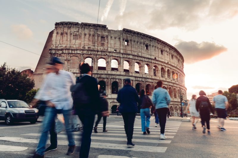 Herança italiana: descobrindo a dupla cidadania através do seu sobrenome