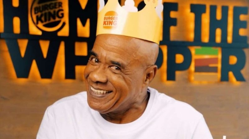 Nova campanha publicitária envolvendo Kid Bengala gerou polêmica e dividiu opiniões nas redes sociais