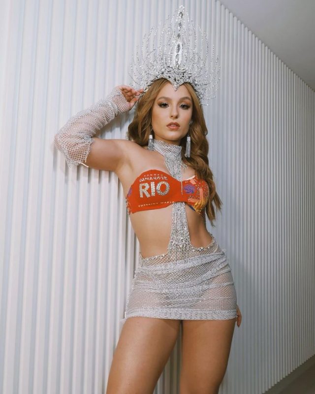 Larissa Manoela – Foto: Reprodu&ccedil;&atilde;o/Redes Sociais