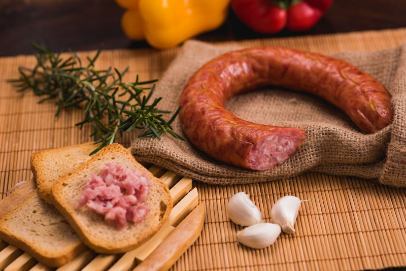 Festival Gastronômico de Indaial aposta em ingredientes com selo nacional em 2025