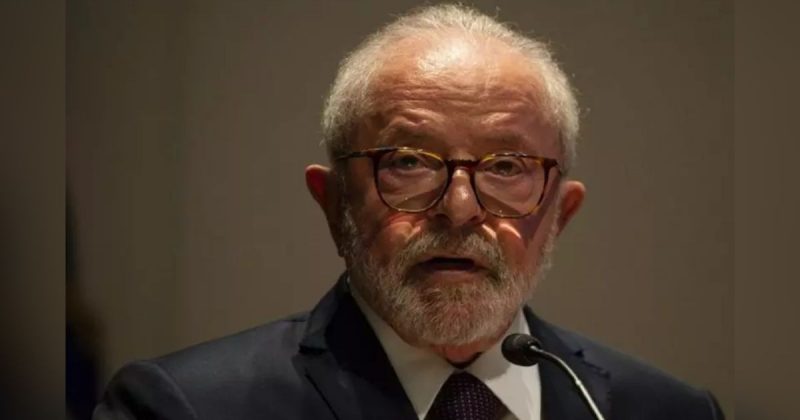 Lula convoca ministros para discutir formas de reduzir valor dos alimentos no país 