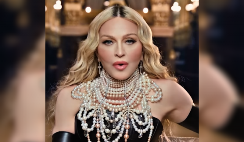 Governo do Rio Grande do Sul negou Pix milionário de Madonna para vítimas das enchentes no Estado