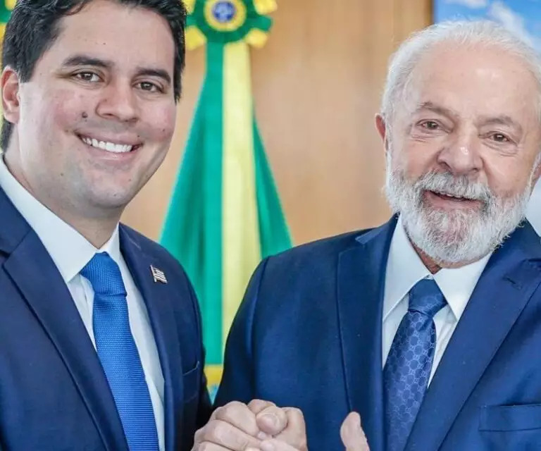 Ministro de Lula estará em Blumenau