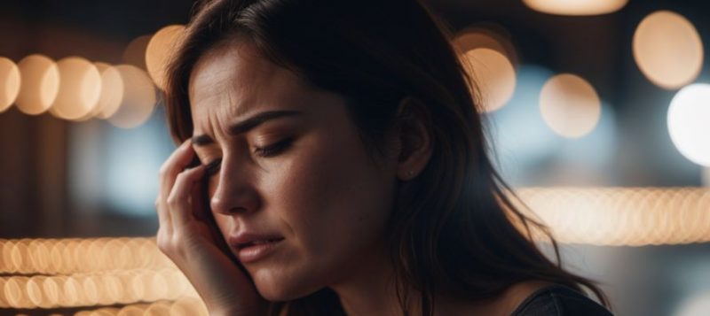 Chás para cólica podem ser ótima solução para quem sofre com dores 