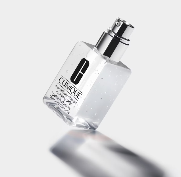 O Hidratante em Gel Anti-polui&ccedil;&atilde;o Dramatically Different Jelly – Foto: Divulga&ccedil;&atilde;o/Clinique