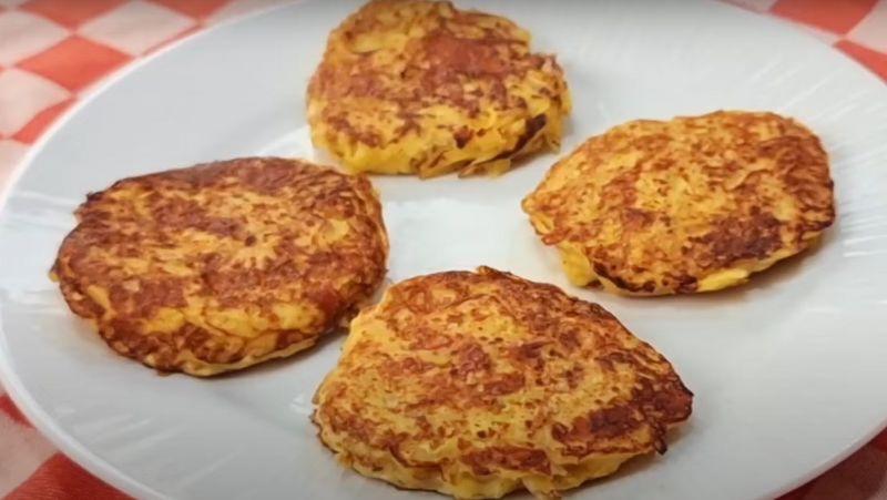 Receita pr&aacute;tica e r&aacute;pida ajuda no processo de emagrecimento e n&atilde;o cont&eacute;m gl&uacute;ten – Foto: Nutricionista Patricia Leite/Reprodu&ccedil;&atilde;o/ND