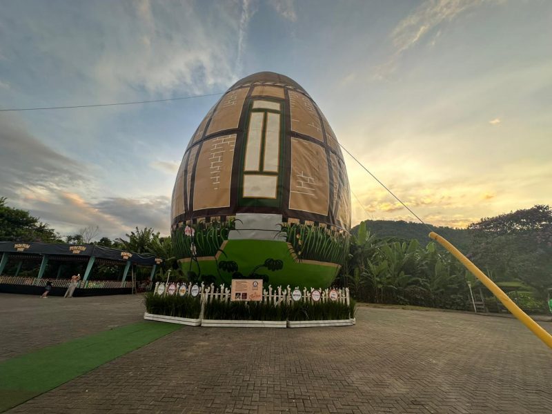 A exposição gratuita das obras que estamparam estrutura nos anos anteriores podem ser vistas no Museu Interativo Brasil Alemanha