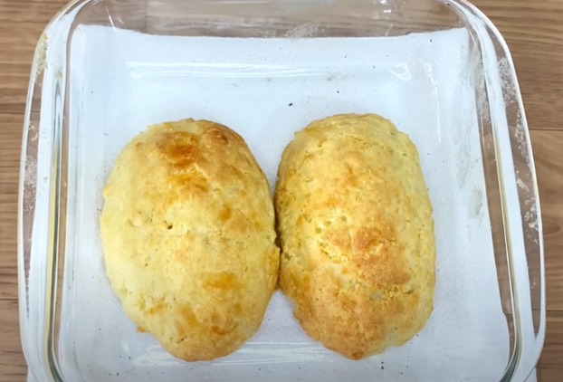 Receita leva apenas quatro ingredientes – Foto: Divulga&ccedil;&atilde;o/Reprodu&ccedil;&atilde;o/ND