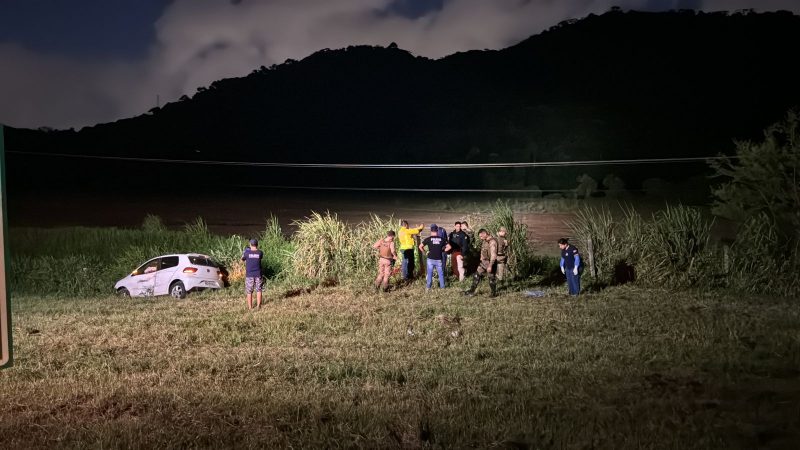 Homem em fuga foi morto em confronto com policiais após perseguição