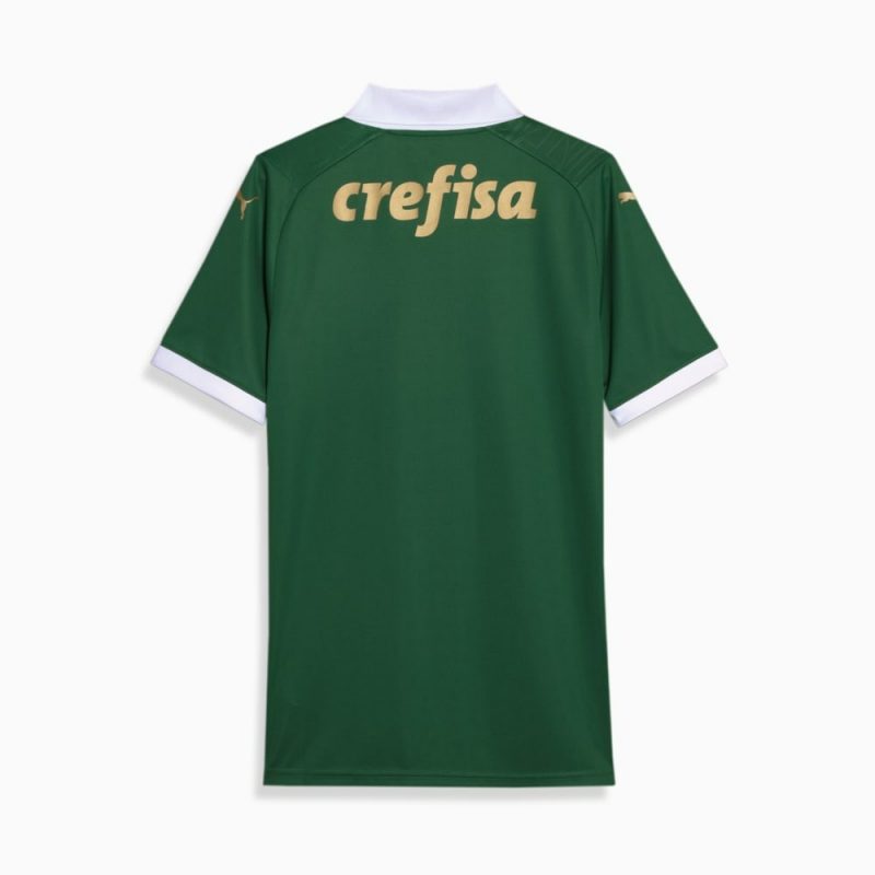 Camisa do Palmeiras 2024 veja detalhes e o que diz quem comprou