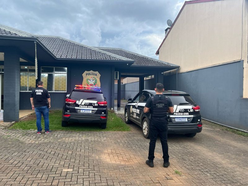 Vítimas foram estupradas em terminal rodoviário 