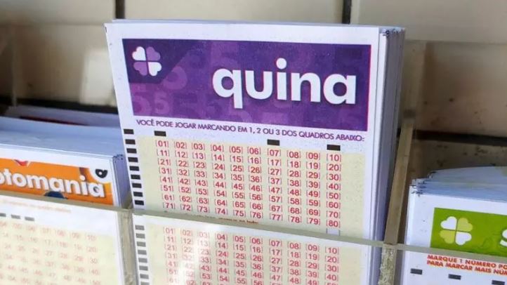  Quina 6602