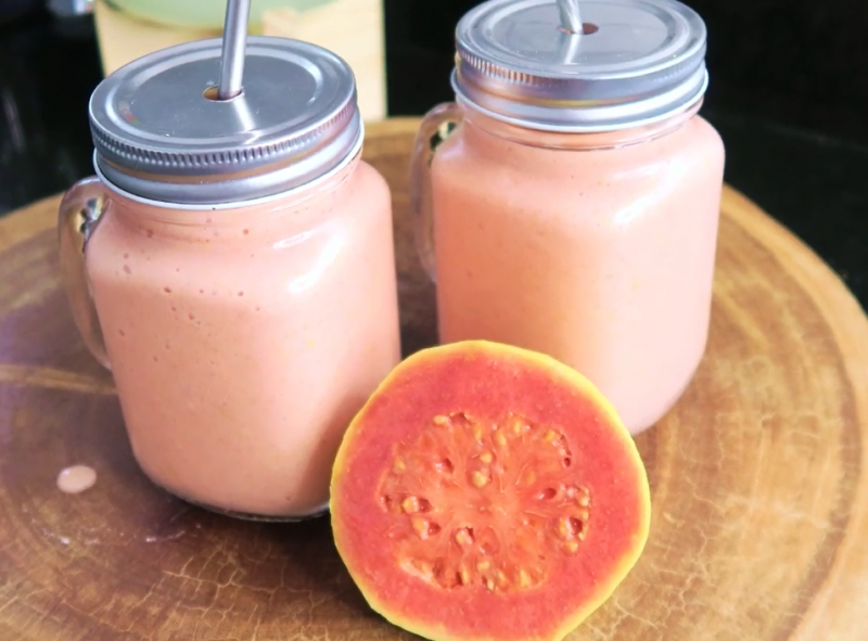 Consumo em jejum causa desconforto digestivo&nbsp; – Foto: Catia Fonseca/Reprodu&ccedil;&atilde;o/ND