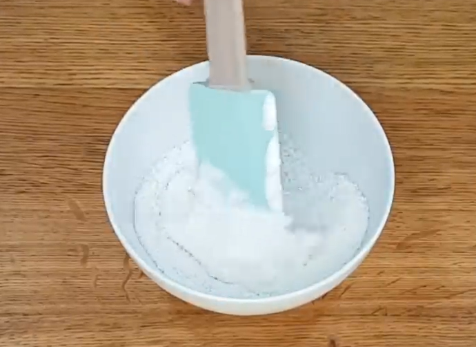 Passo a passo da receita completa do doce saudável - Foto: Nutricionista Patrícia Leite/Reprodução/ND