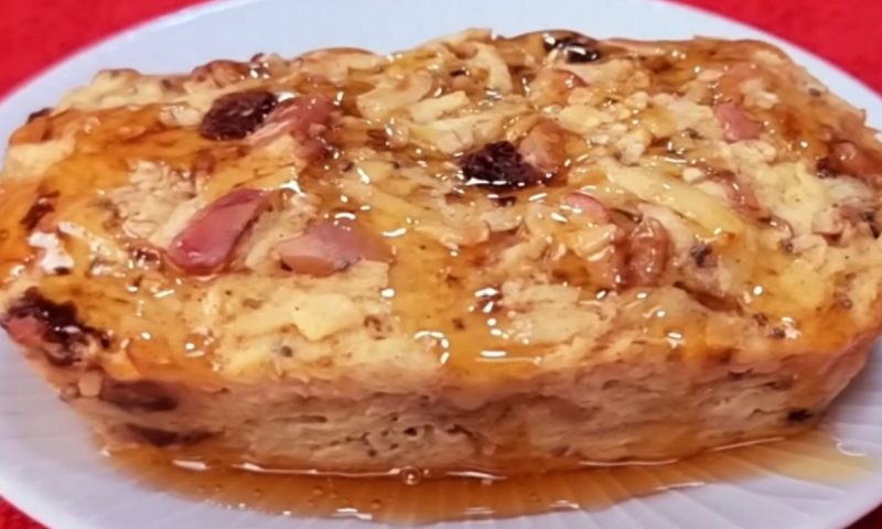 Receita saud&aacute;vel e r&aacute;pida de preparar garante um caf&eacute; da manh&atilde; perfeito – Foto: Reprodu&ccedil;&atilde;o